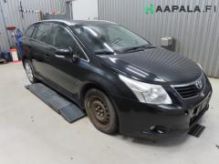 Toyota Avensis (T27) 2.0 D-4D Farm