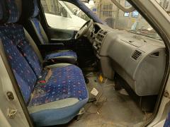 Toyota Hiace 95-05 4x4