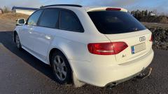 Audi A4 2.0 TFSi quattro avant -08
