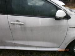Toyota Yaris 1.5 Hybrid