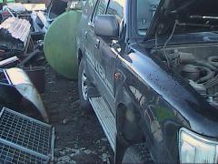 Toyota 4runner