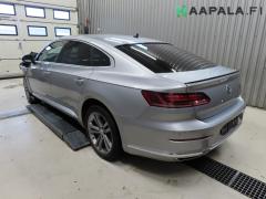 Volkswagen Arteon (3H7) 1.5 TSI 5/LB