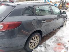 Renault Mgane III Grandtour 1.9 dCi