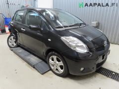 Toyota Yaris 1.3 VVT-i 5/HB