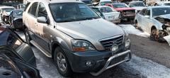 Kia Sorento 2007