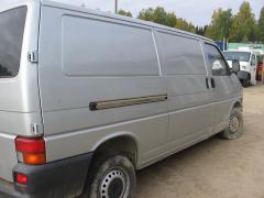 Volkswagen Transporter 2.5 TDI 75 kW