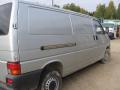 Kuva 2: Volkswagen Transporter 2,5 TDI 75kW 1999