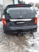 Honda FR-V 1.7 92 kW / 125 hv