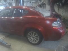 Dodge Avenger