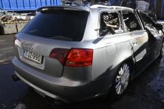 Audi A4 Farmari 2005 3.0 TDI quattro diesel