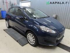 Ford Fiesta 1.0i 5/HB