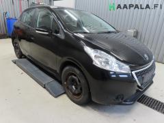 Peugeot 208 1.0 VTi 5/HB