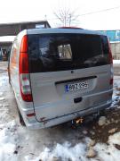 MB Vito 111cdi 2,1 -08 hopea