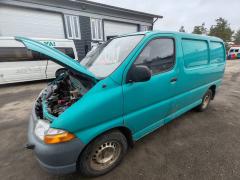 Toyota Hiace 95-05