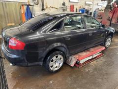 Audi A6 C5 2.4 TDI Quattro -02