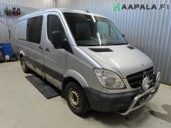 Mercedes-Benz Sprinter (906) 315 CDi 3.5T