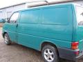 Kuva 2: Volkswagen Transporter 1,9 TD 50kW 1997