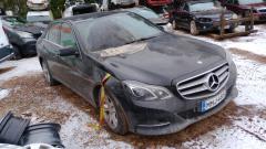 Mercedes-Benz E 220 BlueTEC