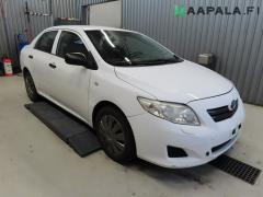 Toyota Corolla E150 1.6 VVT-i