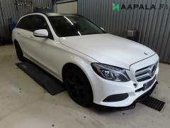 Mercedes-Benz C (W205) 250 CDi BlueTEC Farm