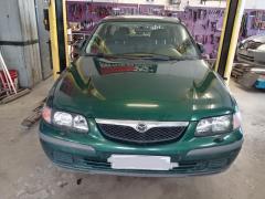 Mazda 626 1.8 sedan -97