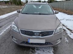 Kia Ceed 1.6 farm. -10