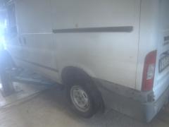 Ford Transit 06-12