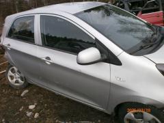Kia Picanto II