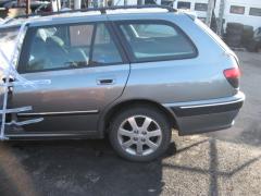 Peugeot 406