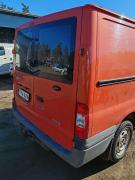 Ford Transit 2013 mk7