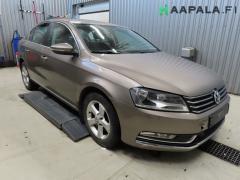 Volkswagen Passat (B7) 1.4 TSI Sed