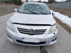 Toyota Corolla 1.4 D-4D -08