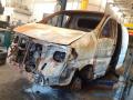 Toyota Hiace 2.5D-4D 4WD pitkä-10 2.5 D-4D 86 kW / 117 hv 2KD-FTV