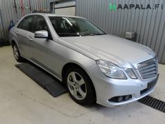 Mercedes-Benz E 212 220 CDi Sed