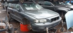 Volvo V70 2003
