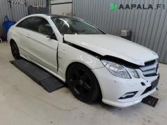 Mercedes-Benz E (C207) 250 CDi Coupe