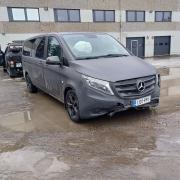 Mercedes-Benz Vito (W447) 14->>