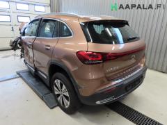 Mercedes-Benz EQA (H243) 250 2WD