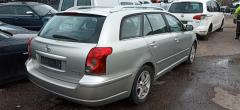 Toyota Avensis 07-08
