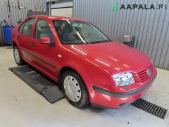 Volkswagen Bora 1.6i 16V