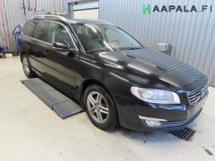 Volvo V70 III 2.0 D4