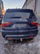 BMW X3 3.0 sd