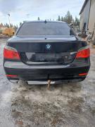 BMW 5-sarja E60 535d