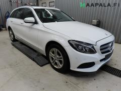 Mercedes-Benz C (W205) 200 Farm