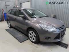 Ford Focus III 1.0i EcoBoost Farm
