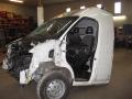 Kuva 2: Citroen Jumper 2.8 HDi 2004