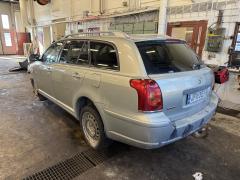 Toyota Avensis 2.0 D-4D -04