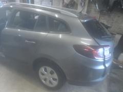Renault Mgane