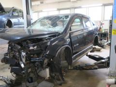 Honda CR-V 2.2 i-CTDi 4WD