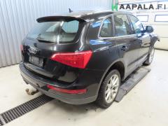 Audi Q5 (8R) 2.0 TDi Quattro